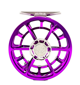 Ross ROSS Evolution LTX 5/6 Purple