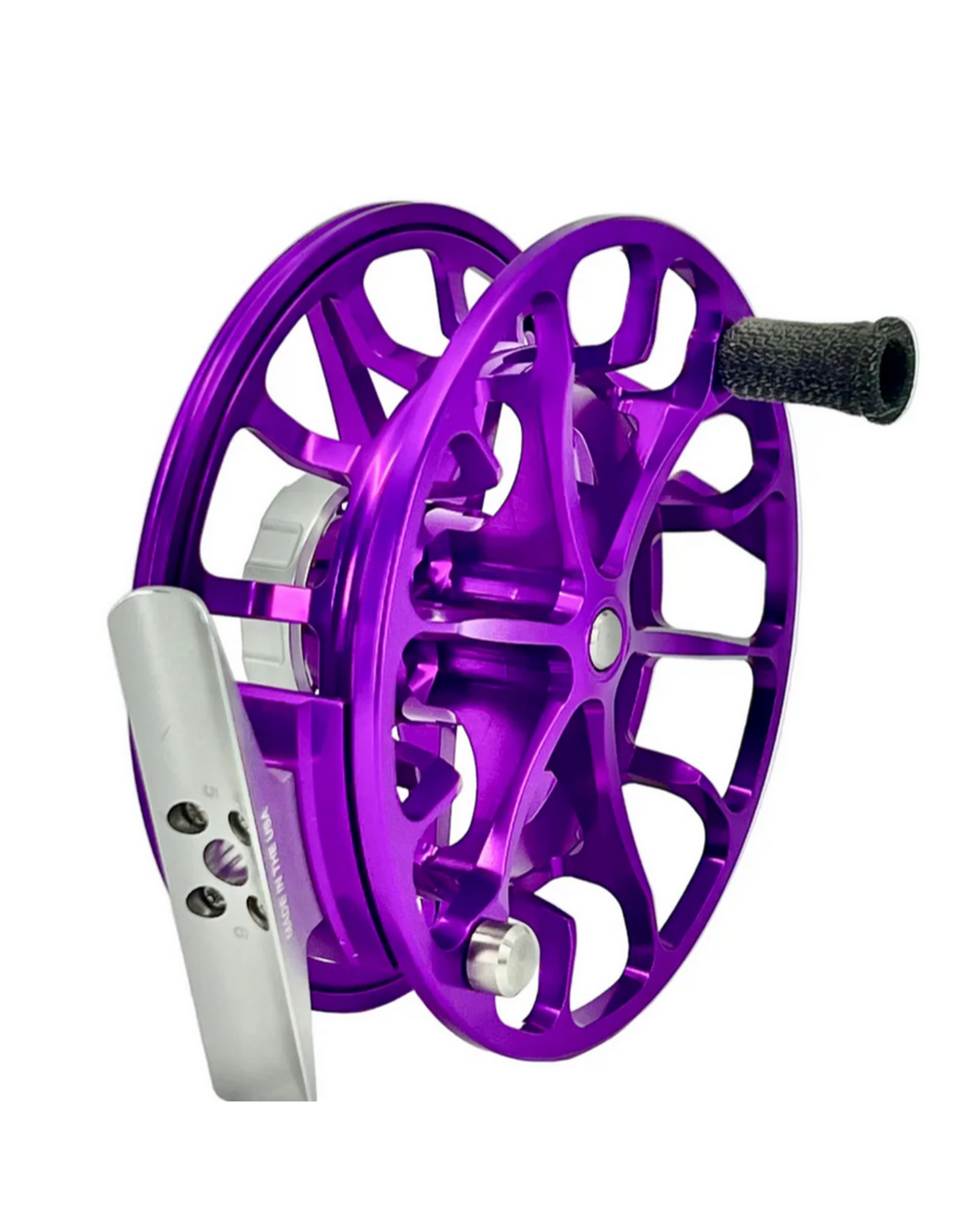 Ross ROSS Evolution LTX 5/6 Purple
