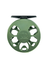 Ross ROSS Cimarron Creek 2/3 Reel (Matte Olive)