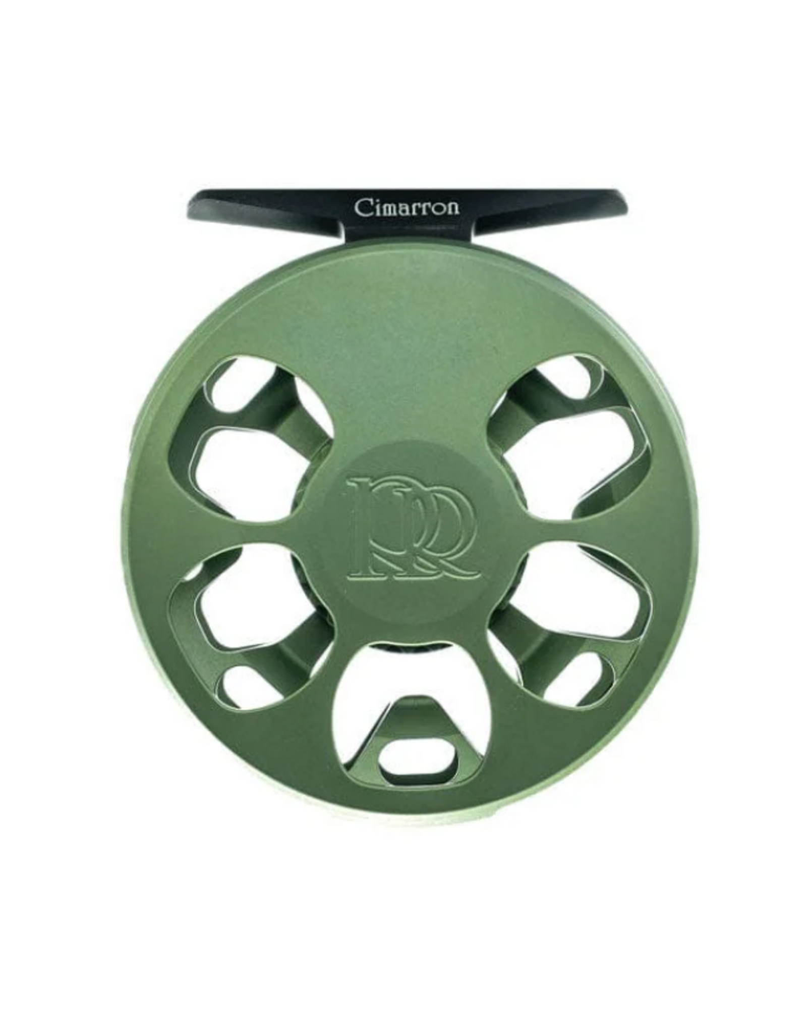 Ross ROSS Cimarron Creek 2/3 Reel (Matte Olive)
