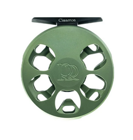 Ross ROSS Cimarron Creek 2/3 Reel (Matte Olive)