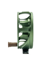 Ross ROSS Cimarron Creek 2/3 Reel (Matte Olive)