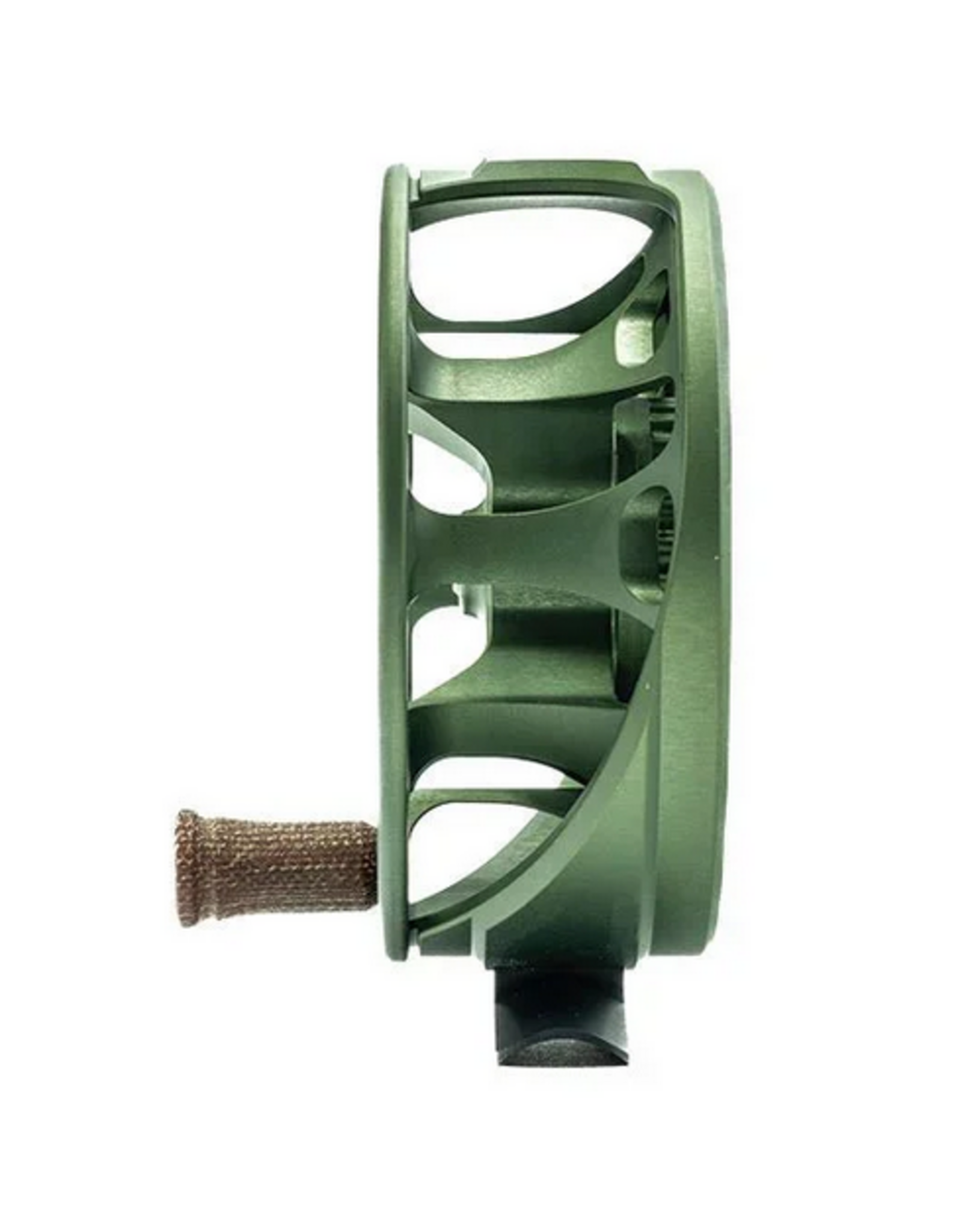 Ross ROSS Cimarron Creek 2/3 Reel (Matte Olive)