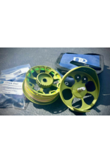 Ross ROSS Cimarron Creek 2/3 Reel (Matte Olive)