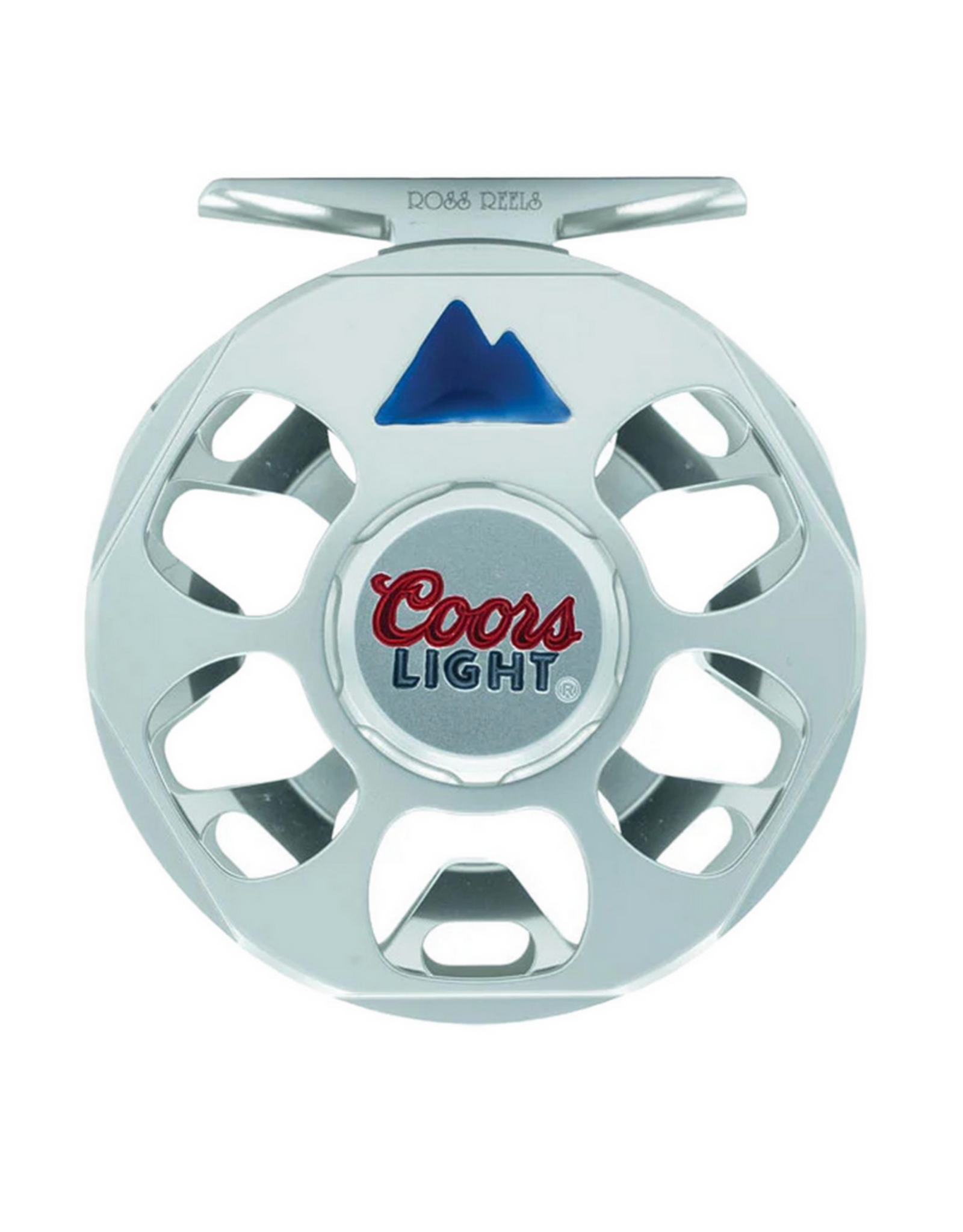 Ross ROSS Cimarron LT 5/6 Reel (Coors Light LTD Edition)