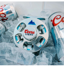 Ross ROSS Cimarron LT 5/6 Reel (Coors Light LTD Edition)