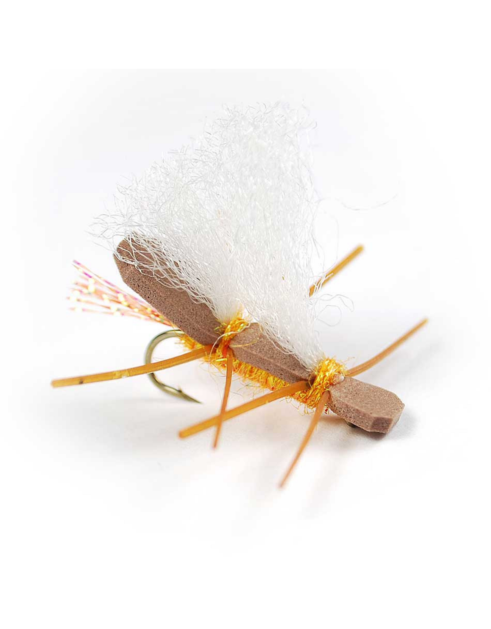 Umpqua Chubby Chernobyl (3 Pack)