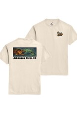 League RGA Predator Tee