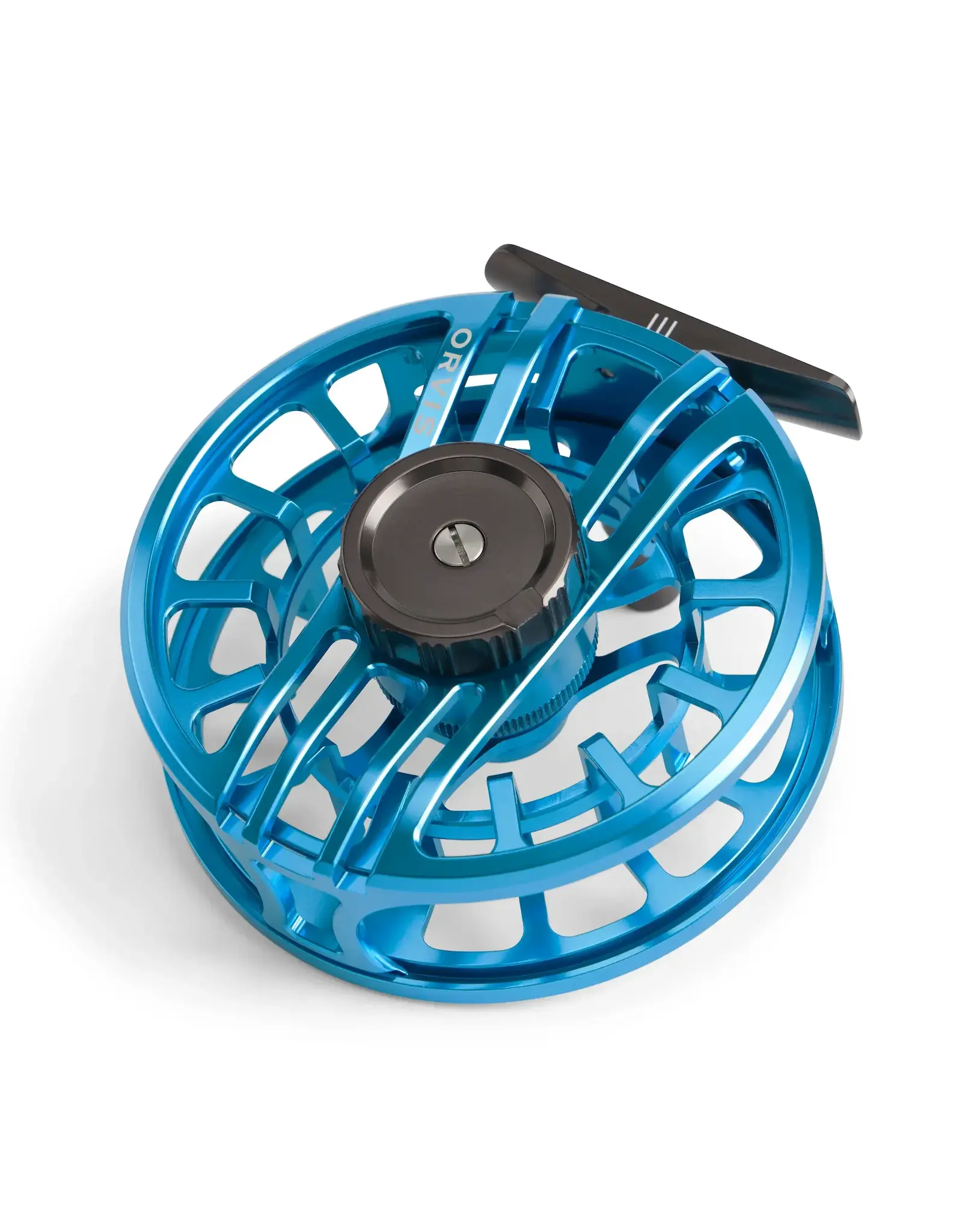 Orvis NEW Orvis Hydros Reel IV Flats Blue