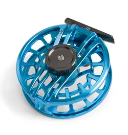 Orvis NEW Orvis Hydros Reel IV Flats Blue