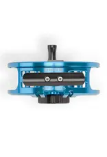 Orvis NEW Orvis Hydros Reel IV Flats Blue