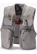 Orvis Orvis Clearwater Mesh Vest Storm Grey