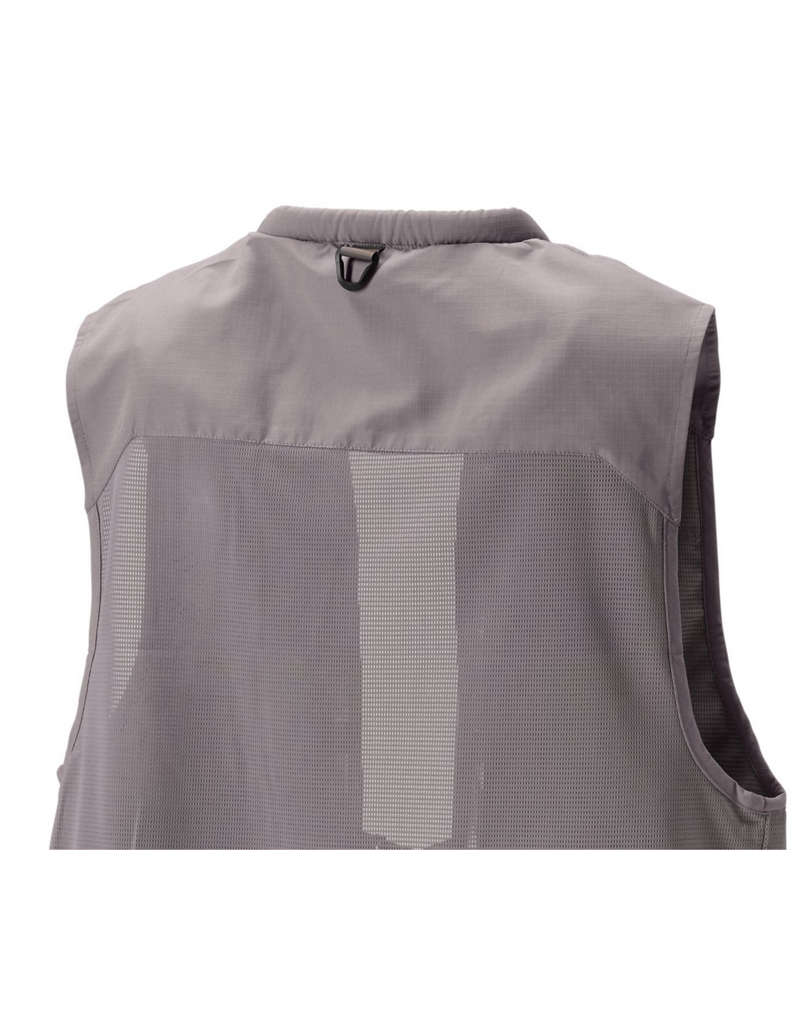 Orvis Orvis Clearwater Mesh Vest Storm Grey