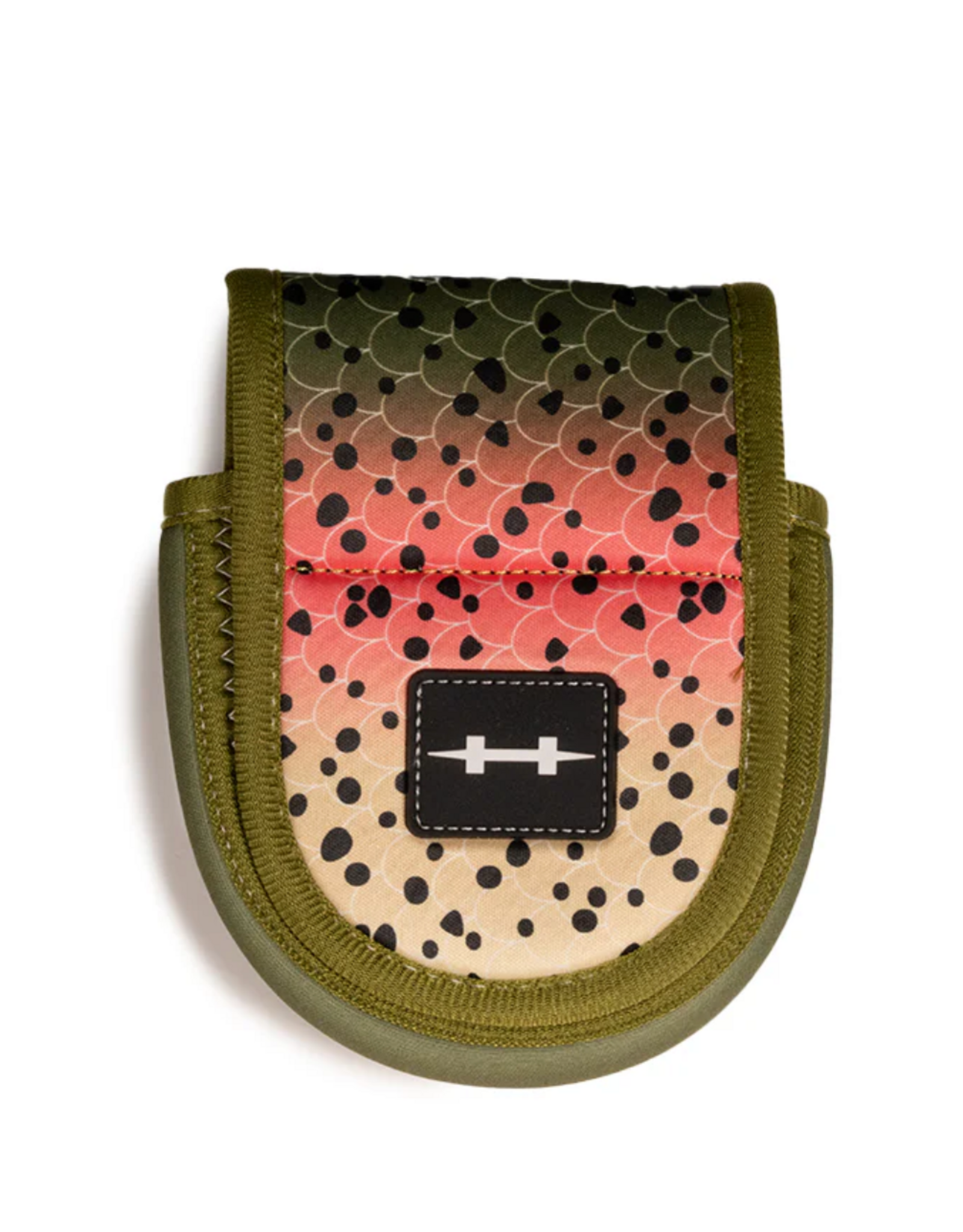 Hatch HATCH Iconic Reel Pouch