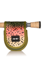 Hatch HATCH Iconic Reel Pouch