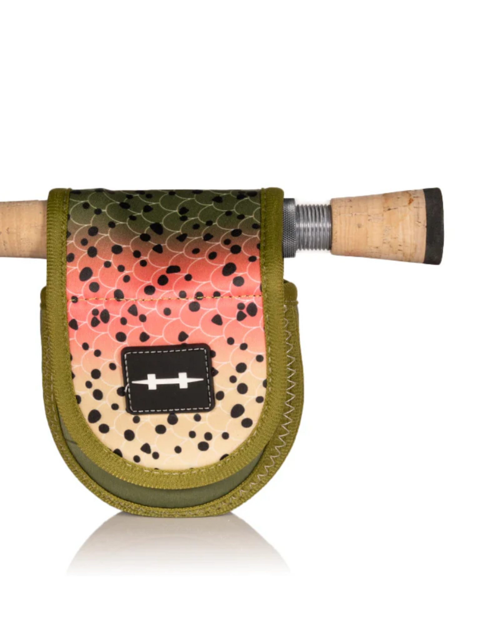 Hatch HATCH Iconic Reel Pouch