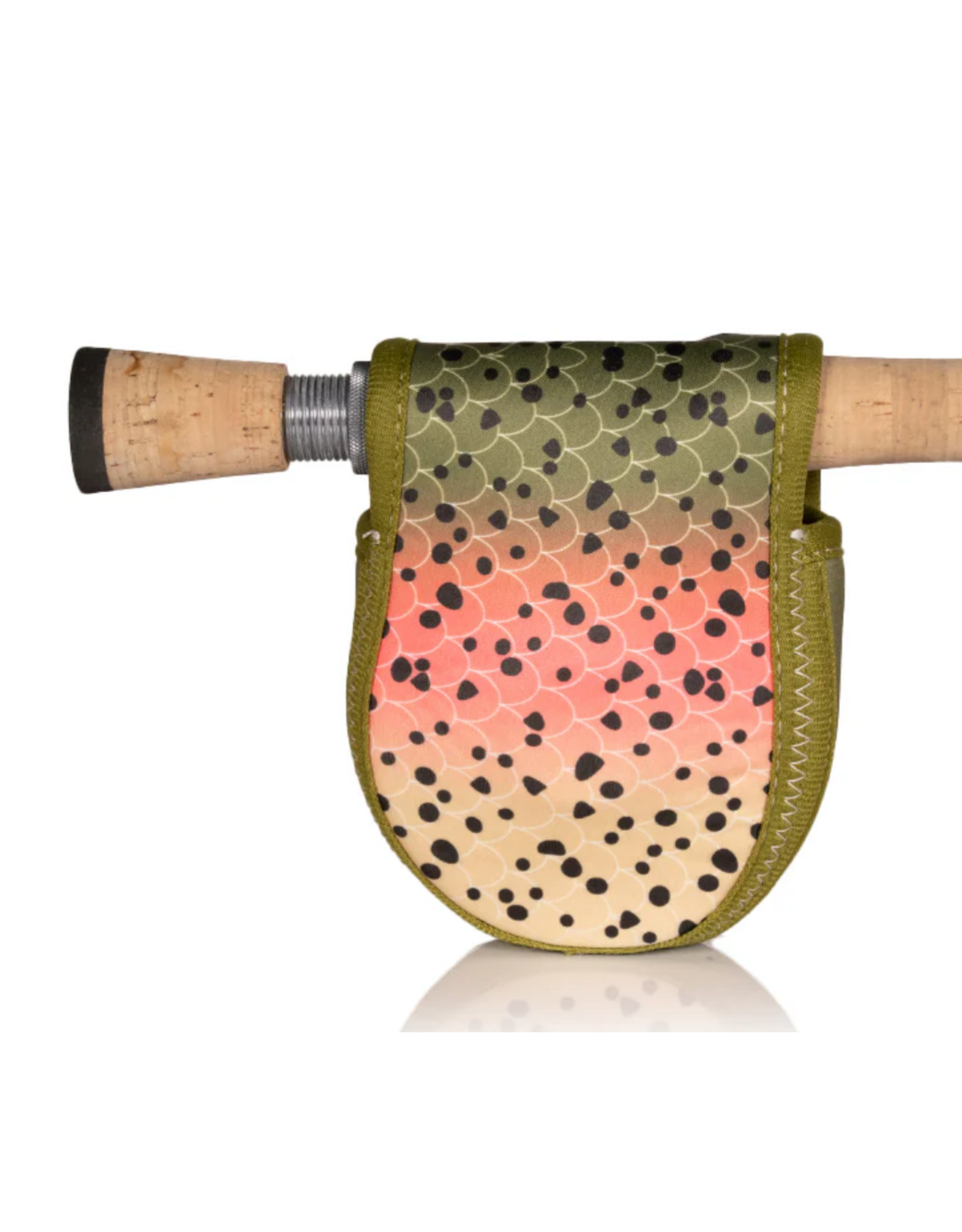 Hatch HATCH Iconic Reel Pouch