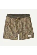 Patagonia Patagonia M's Hydropeak Volly Shorts