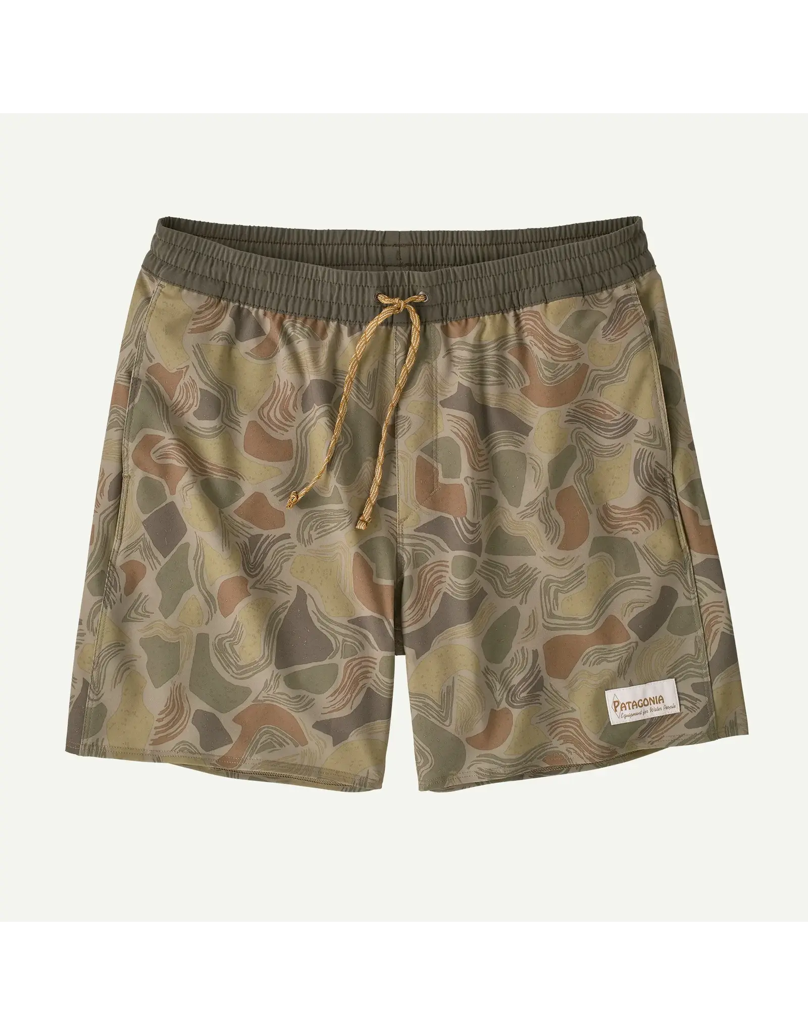 Patagonia Patagonia M's Hydropeak Volly Shorts