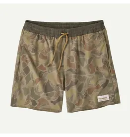 Patagonia Patagonia M's Hydropeak Volly Shorts