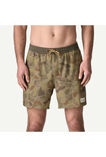 Patagonia Patagonia M's Hydropeak Volly Shorts