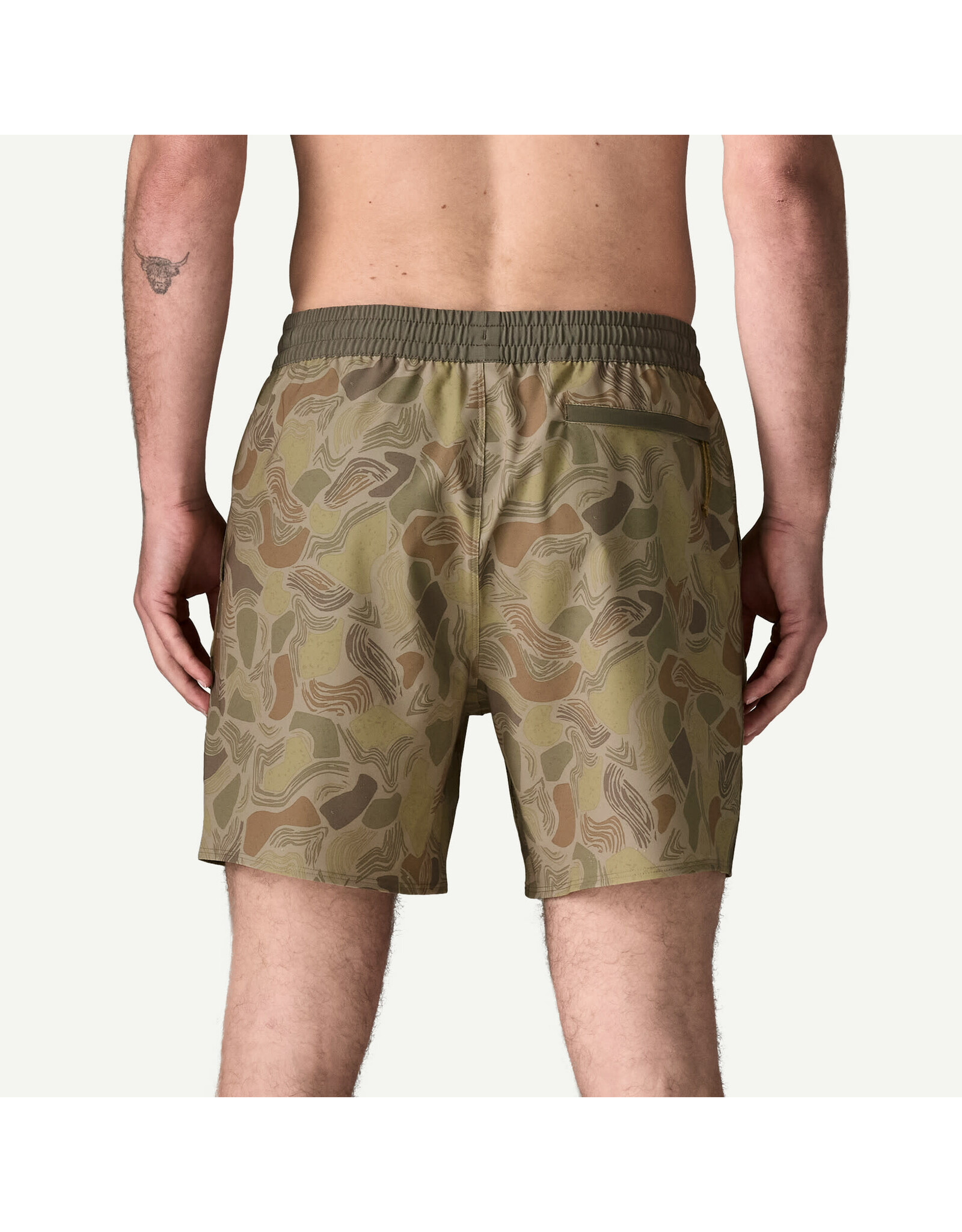 Patagonia Patagonia M's Hydropeak Volly Shorts