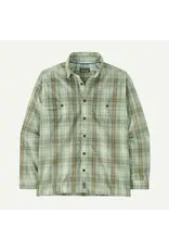 Patagonia Patagonia M's LS Island Hopper Shirt