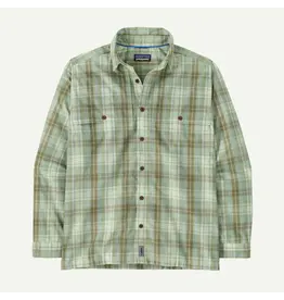 Patagonia Patagonia M's LS Island Hopper Shirt