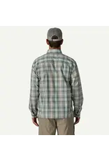 Patagonia Patagonia M's LS Island Hopper Shirt