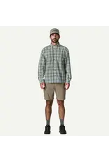 Patagonia Patagonia M's LS Island Hopper Shirt
