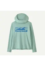 Patagonia Patagonia Kid's Capilene Hoody