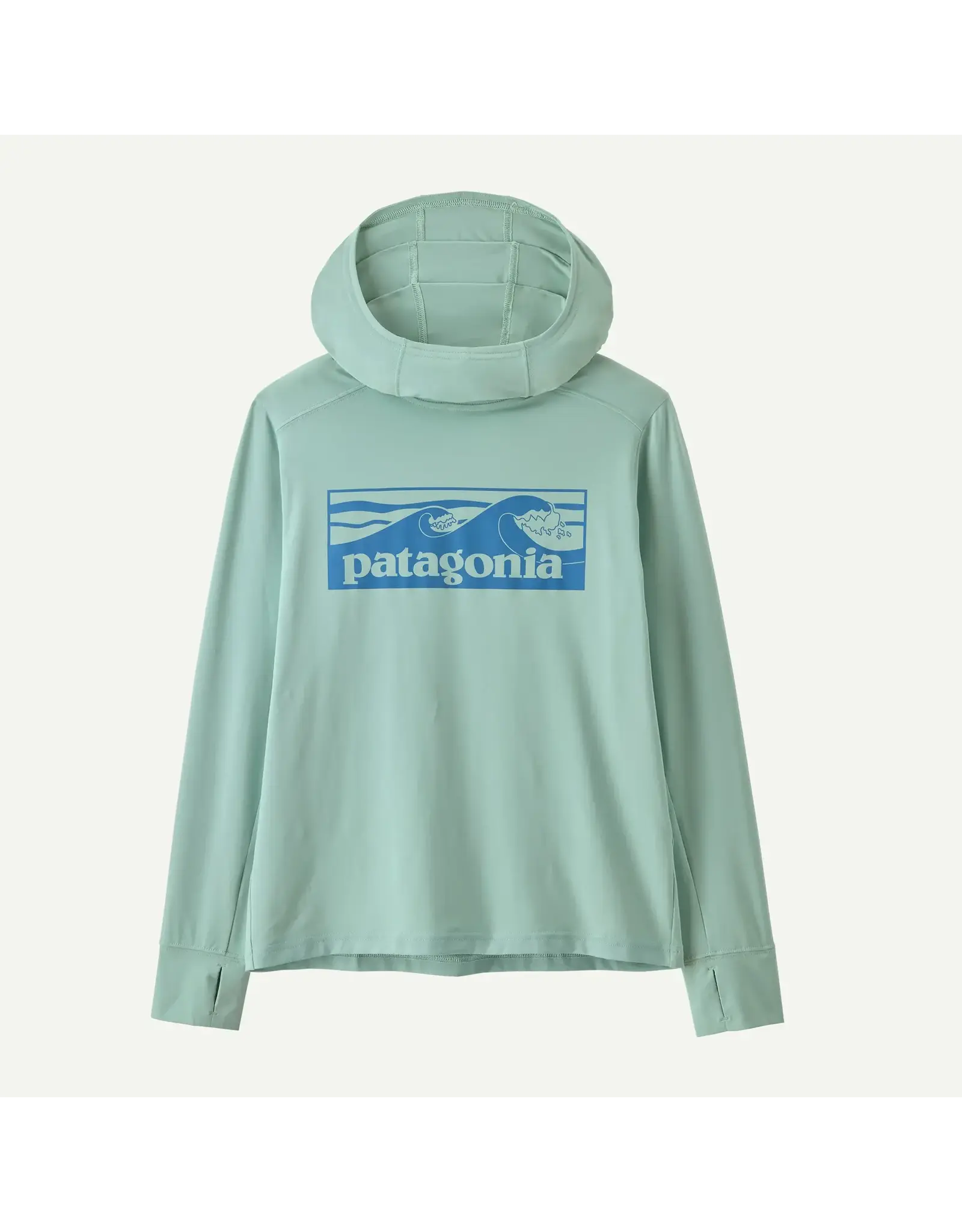 Patagonia Patagonia Kid's Capilene Hoody