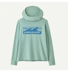 Patagonia Patagonia Kid's Capilene Hoody