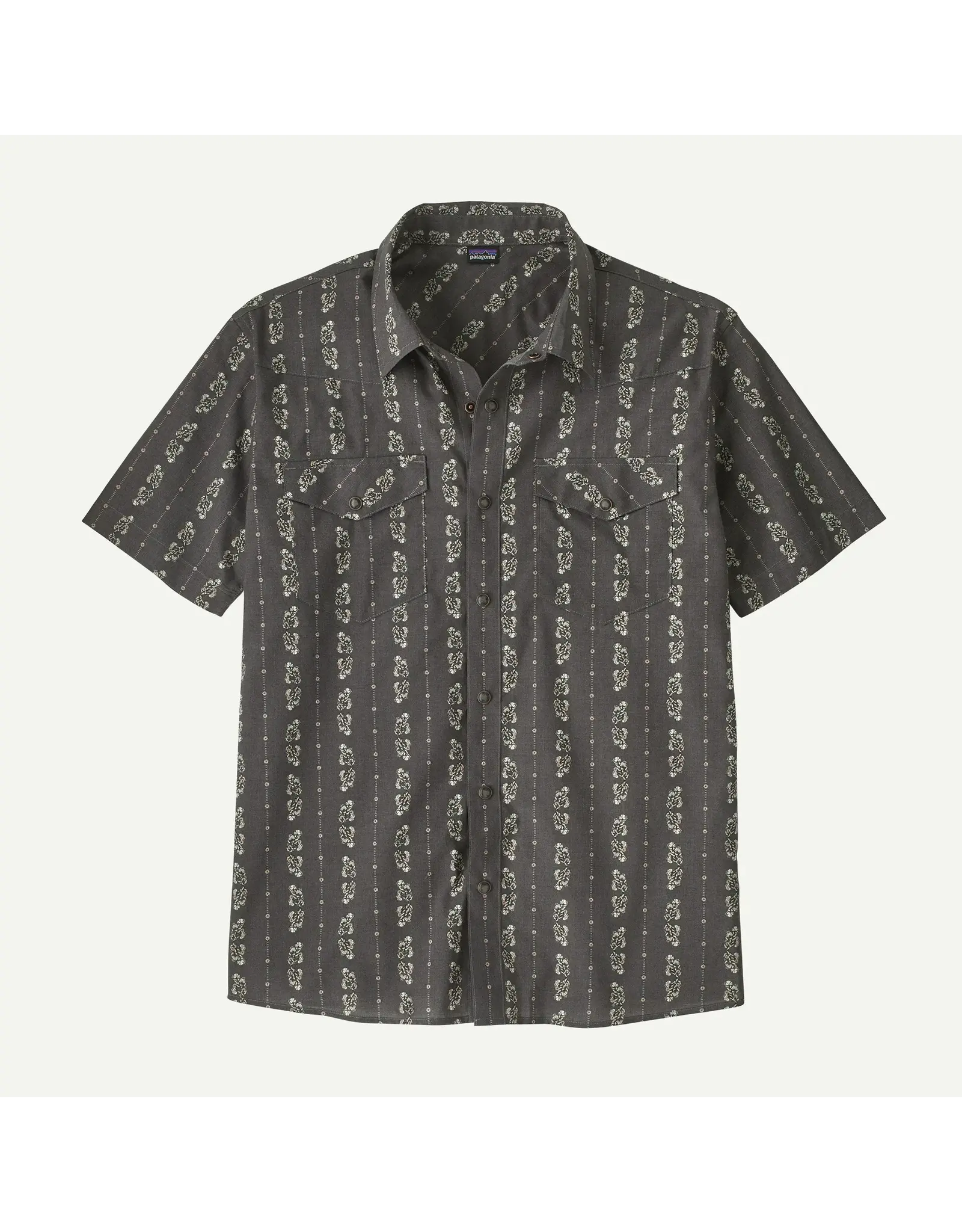 Patagonia Patagonia M's Go To Western Shirt