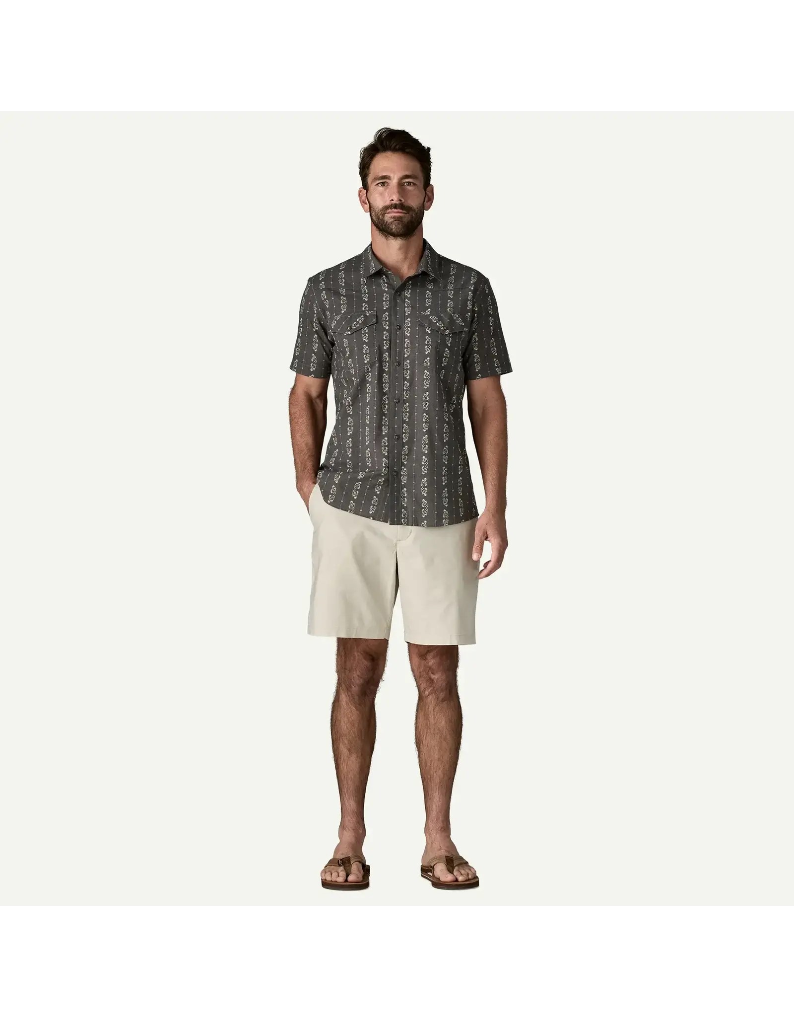 Patagonia Patagonia M's Go To Western Shirt