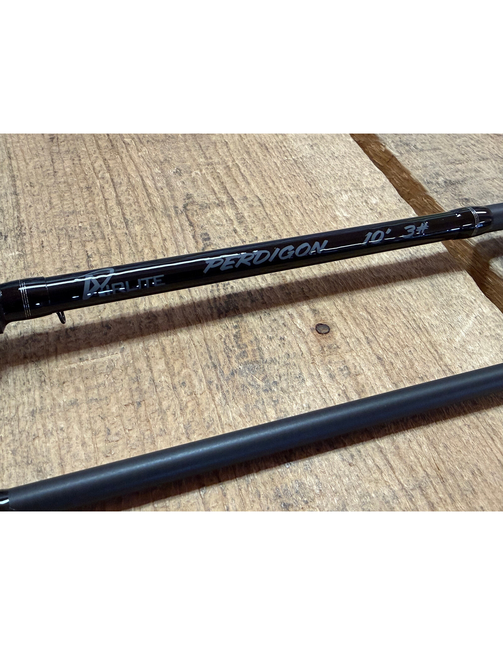 Airlite Airlite Perdigon 11' 3wt (4pc) Euro Nymphing Rod