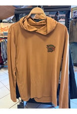 Rep Your Water RGA Logo RepYourWater ECO50 Sun Hoody