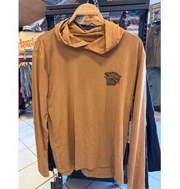 Rep Your Water RGA Logo RepYourWater ECO50 Sun Hoody
