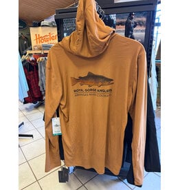 Rep Your Water RGA Logo RepYourWater ECO50 Sun Hoody