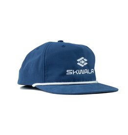 Skwala Skwala Icon Rope Cap Navy