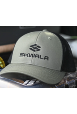 Skwala Icon Mid Trucker Tent/Black