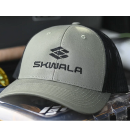 Skwala Icon Mid Trucker Tent/Black