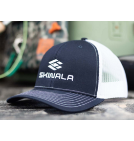 Skwala Skwala Icon Mid Trucker Navy