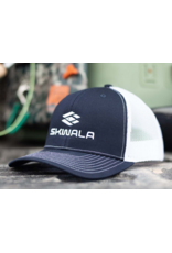 Skwala Skwala Icon Mid Trucker Navy