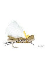 Montana Fly Company Double Stack Chubby (3 pack)