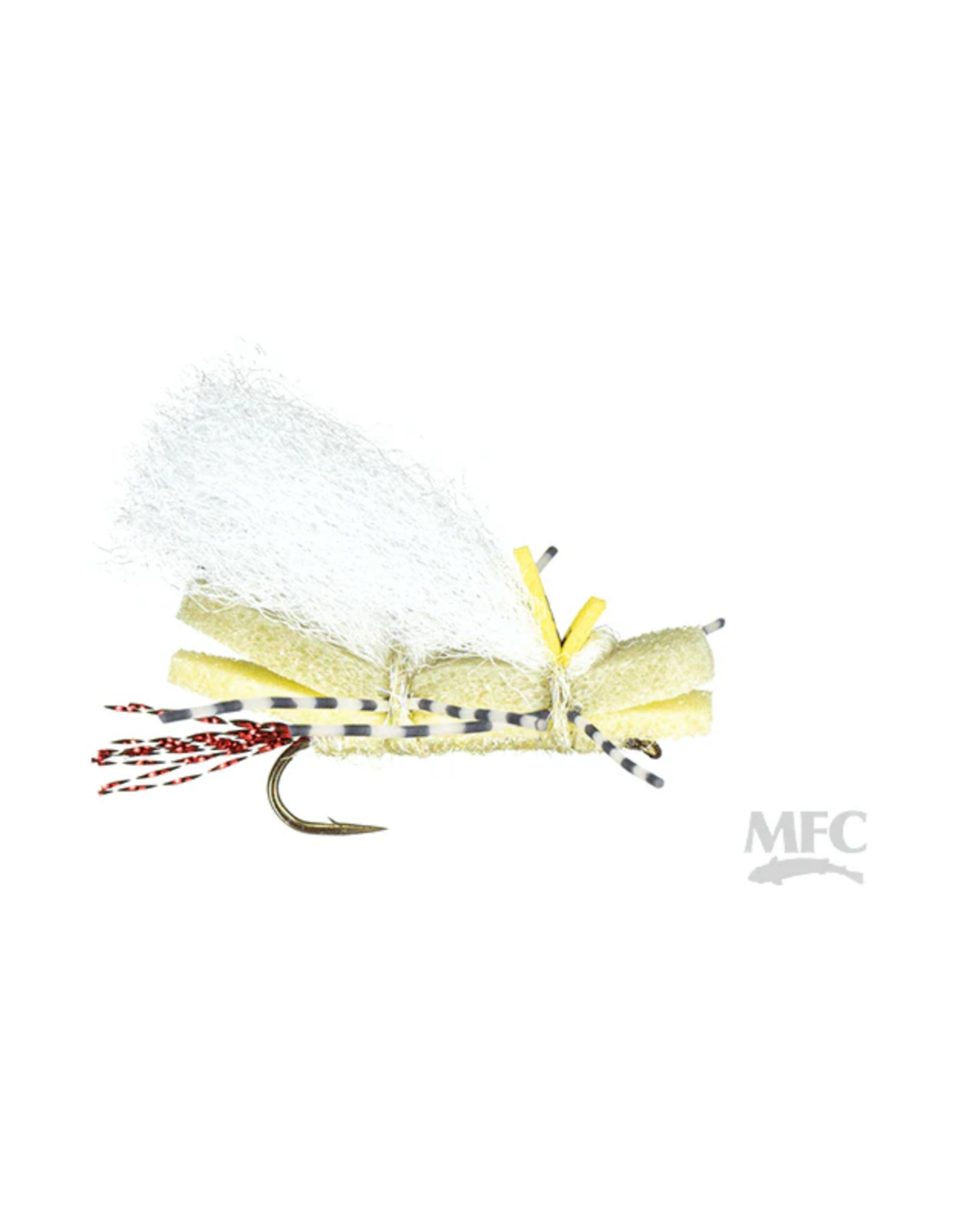 Montana Fly Company Double Stack Chubby (3 pack)