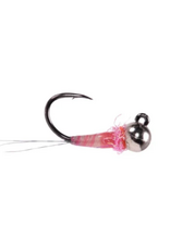 Montana Fly Company Jig Fullback Napoleon (3 Pack)