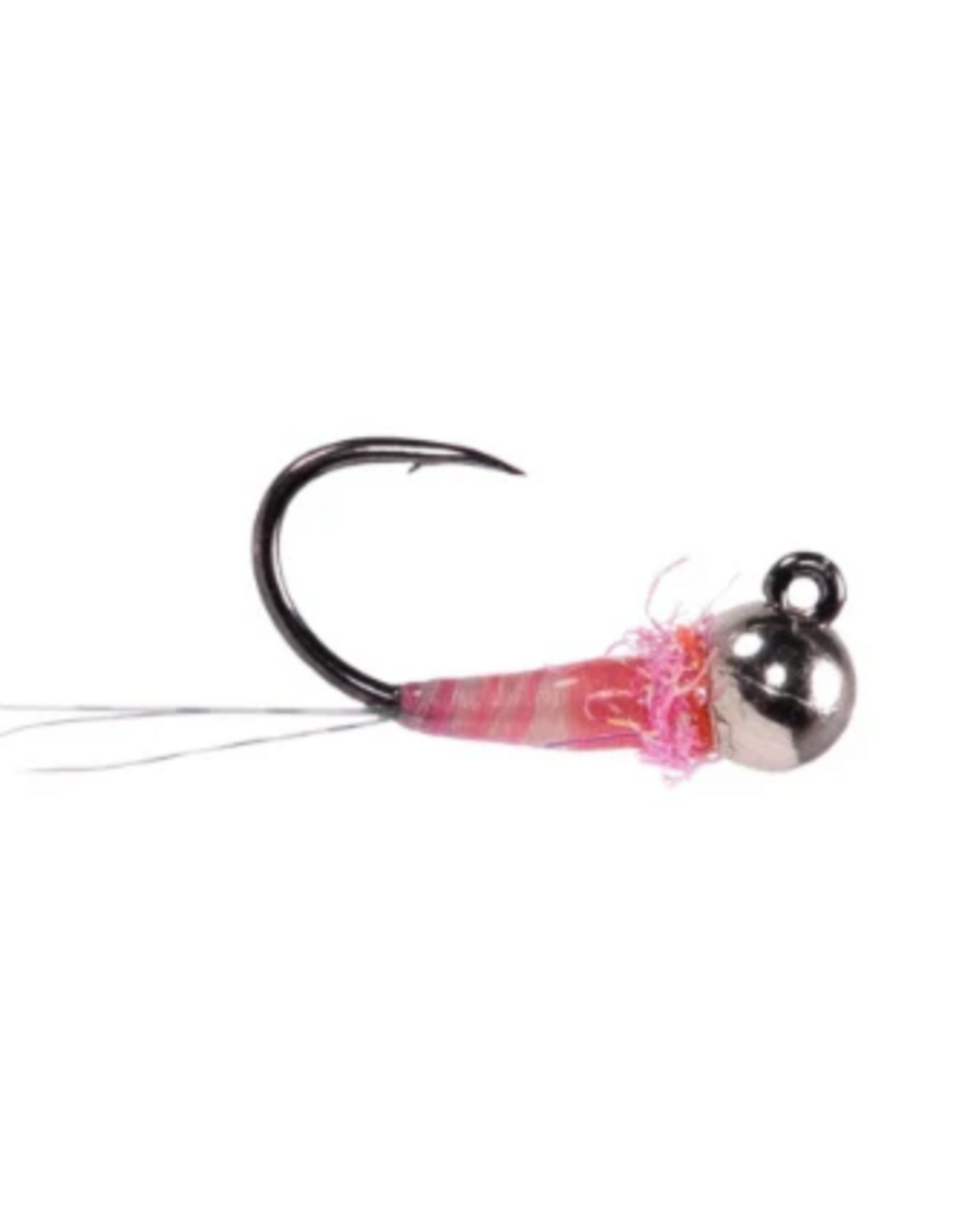 Montana Fly Company Jig Fullback Napoleon (3 Pack)