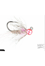 MFC Rabid Pink Squirrel Nymph (3 pack)