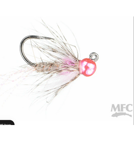 MFC Rabid Pink Squirrel Nymph (3 pack)